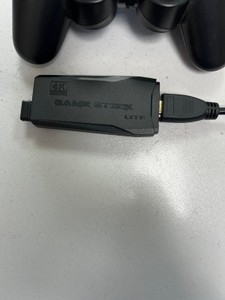 Б/у Игровая приставка Game Stick lite / 2 джойстики 01-201108871