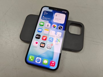 Б/в Мобільний телефон Apple iphone 12 pro 128gb 01-201107381