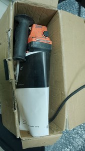 Б/в Кутова шліфмашина Dnipro-M gs-98 01-201095758