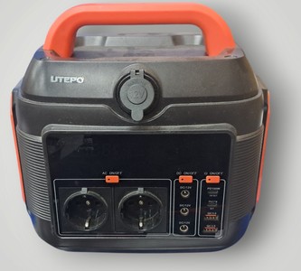 Б/в Зарядна станція Utepo ups500-1 600w 01-200979186