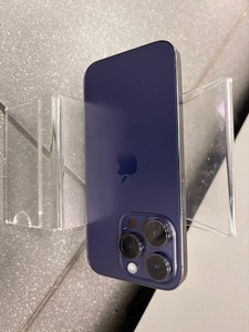 Б/в Мобільний телефон Apple iphone 14 pro 256gb 01-201110650