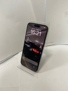 Б/в Мобільний телефон Apple iphone 15 pro max 256gb 01-201108551