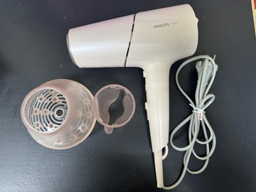 Б/в Фен Philips 5000 series bhd530/00 01-201112996