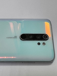 Б/в Мобільний телефон Xiaomi redmi note 8 pro 6/128gb 01-201114432