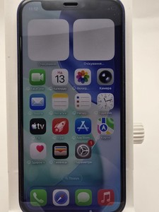 Б/в Мобільний телефон Apple iphone 12 mini 64gb 01-201116674