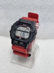 Б/в Годинник Casio ws-1400h 01-201111800