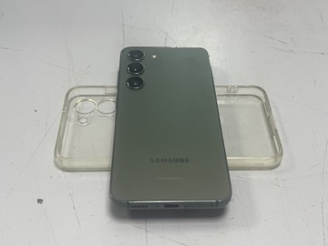 Б/в Мобільний телефон Samsung galaxy s23 sm-s911u1 8/128gb 01-201116292