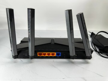 Б/у Беспроводный маршрутизатор Tp-Link archer ax23 01-201116384