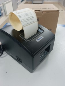 Б/в Принтер Xprinter xp-236b 01-201116335