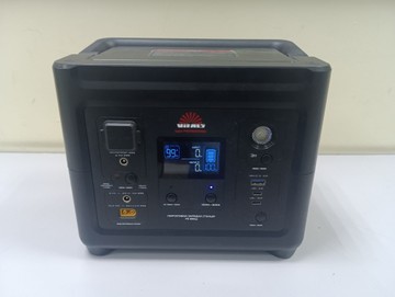 Б/у Зарядная станция Vitals ps 500qc 01-201117043