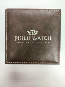 Б/в Годинник Philip Watch 8273607002 01-201117240