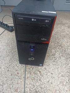 Пк intel core i5-6400/ram 8 gb/hdd 500 gb/ssd відсутній/інтегрована