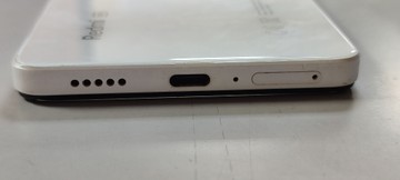 Б/в Мобільний телефон Xiaomi redmi note 12 pro 5g 8/256gb 01-201118790