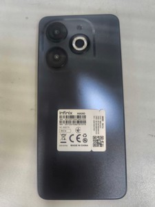 Б/в Мобільний телефон Infinix smart 8 x6525 2/64gb 01-201114406