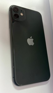 Б/в Мобільний телефон Apple iphone 11 64gb 01-201120773