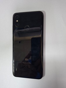 Б/у Мобільний телефон Xiaomi mi 8 6/64gb 01-201123380