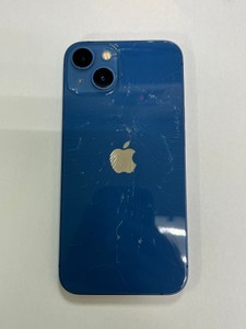 Б/в Мобільний телефон Apple iphone 13 128gb 01-201123238