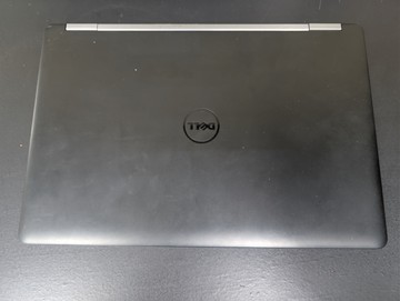 Б/в Ноутбук Dell 15/core i5 6200u ddr3/8gb ddr3/hdd *відсутній/ssd 128 gb/*інтегрована 01-201121232