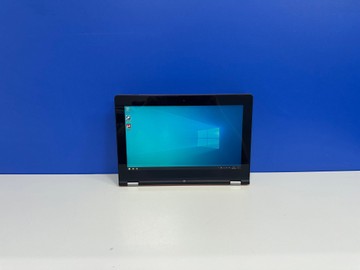 Б/в Ноутбук Lenovo yoga 11s / pentium 2129y / ram 2gb / ssd 128gb / *інтегрована 01-201123730