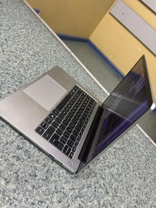 Б/в Ноутбук Xiaomi core i5-13420h ddr5/16gb ddr5/hdd *відсутній/ssd 512 gb/*інтегрована 01-201123436