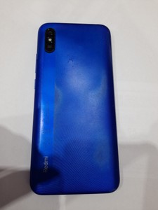 Б/в Мобільний телефон Xiaomi redmi 9a 2/32gb 01-201114444