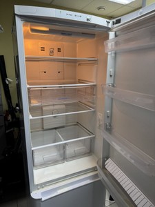 Б/в Холодильник Indesit biaa18nf 01-201123294