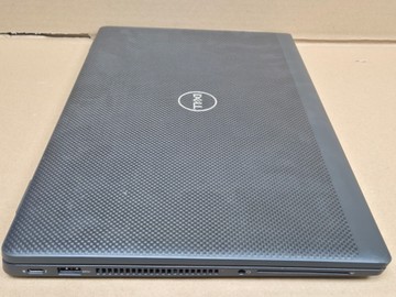 Б/в Ноутбук Dell 15/core i7-1185g7 ddr4/16gb ddr5/ssd 512 gb/*інтегрована 01-201126410