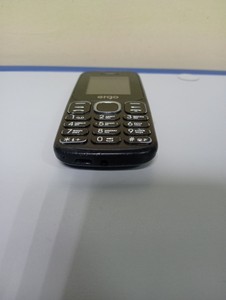 Б/в Мобільний телефон Ergo b184 01-201124944