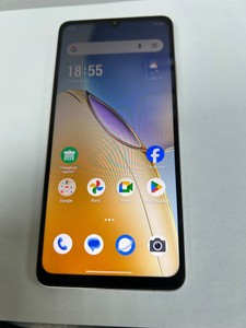 Б/в Мобільний телефон Zte blade a56 4/128gb 01-201126694