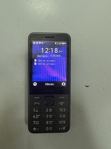 Б/в Мобільний телефон Nokia 235 4g 2024 01-201126356