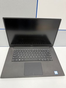 Б/в Ноутбук Dell 15/core i9-8950hk ddr4/32gb ddr4/ssd 2000 gb/quadro p2000 max-q 4gb 01-201126272