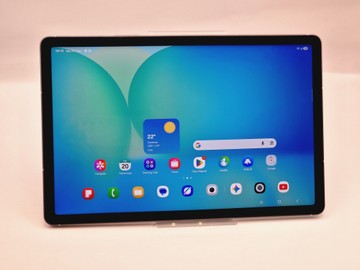 Б/у Планшет Samsung galaxy tab s10 fe 5g 12/256gb 01-201031698