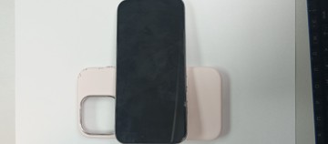 Б/в Мобільний телефон Apple iphone 15 pro 128gb 01-201110771