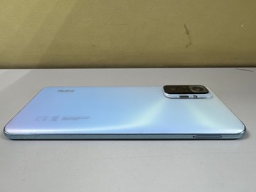 Б/в Мобільний телефон Xiaomi redmi note 10 pro 6/128gb 01-201126161