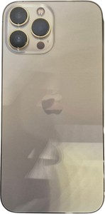 Б/в Мобільний телефон Apple iphone 13 pro max 256gb 01-201086024