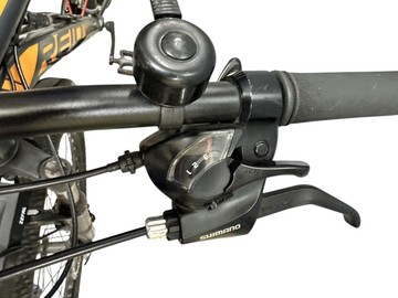 Б/в Велосипед Reid mtb sport disc 29" 01-201105206