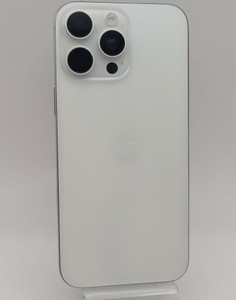 Б/в Мобільний телефон Apple iphone 16 pro max 256gb 01-201091581