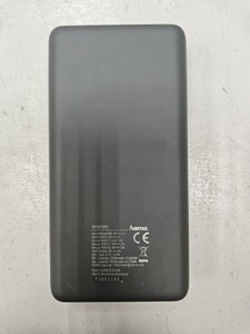Б/у Повербанк Hama supreme 20hd 20000mah 01-201129188