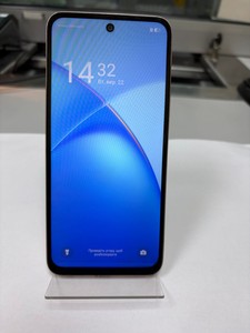 Б/в Мобільний телефон Infinix smart 10 4/128gb 01-201129327