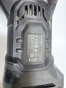 Б/в Шабельна пила Dnipro-M sr-210 rx 01-201131718