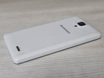 Б/в Мобільний телефон Lenovo a536 01-201131291