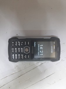 Б/в Мобільний телефон Sigma x-treme pk68 back 01-201135723