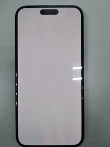 Б/в Мобільний телефон Apple iphone 16 plus 128gb 01-201135881