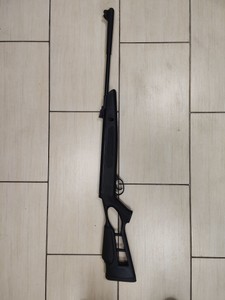 Hatsan striker edge з прицілом 3-7х28