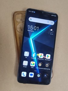 Б/в Мобільний телефон Zte nubia gaming neo 5g 8150n 8/256gb 01-201135761