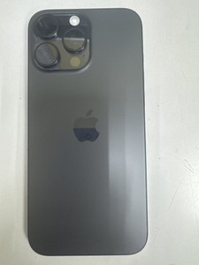 Б/в Мобільний телефон Apple iphone 16 pro max 256gb 01-201137782