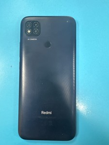 Б/в Мобільний телефон Xiaomi redmi 9c nfc 3/64gb 01-201135800