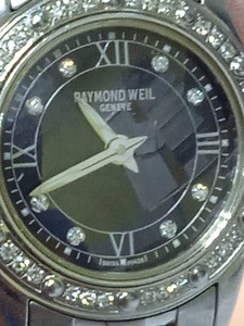 Б/в Годинник Raymond Weil 5790 01-201127192