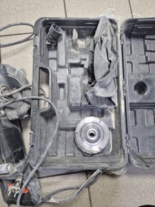 Б/у Штроборез Dnipro-M gc-255w 01-201137643