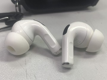Б/в Навушники Apple airpods pro 01-201138132